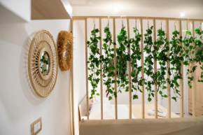Il Basso Mini Apartment